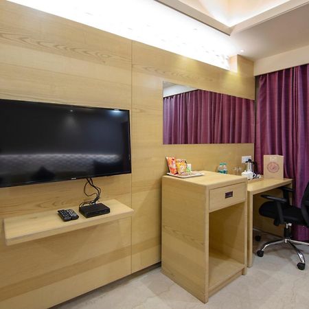 Zion - A Luxurious Hotel Bengaluru Kültér fotó