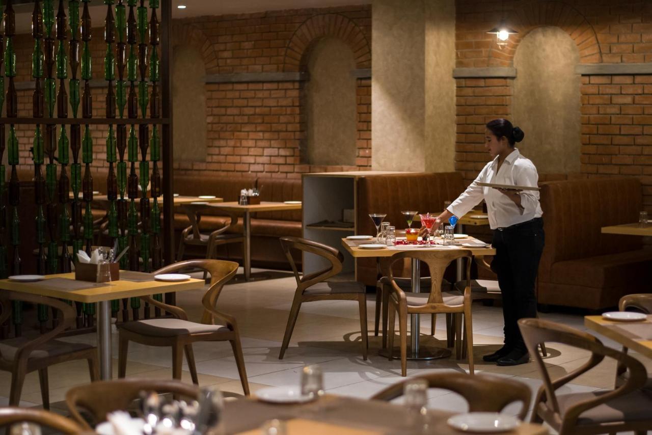 Zion - A Luxurious Hotel Bengaluru Kültér fotó