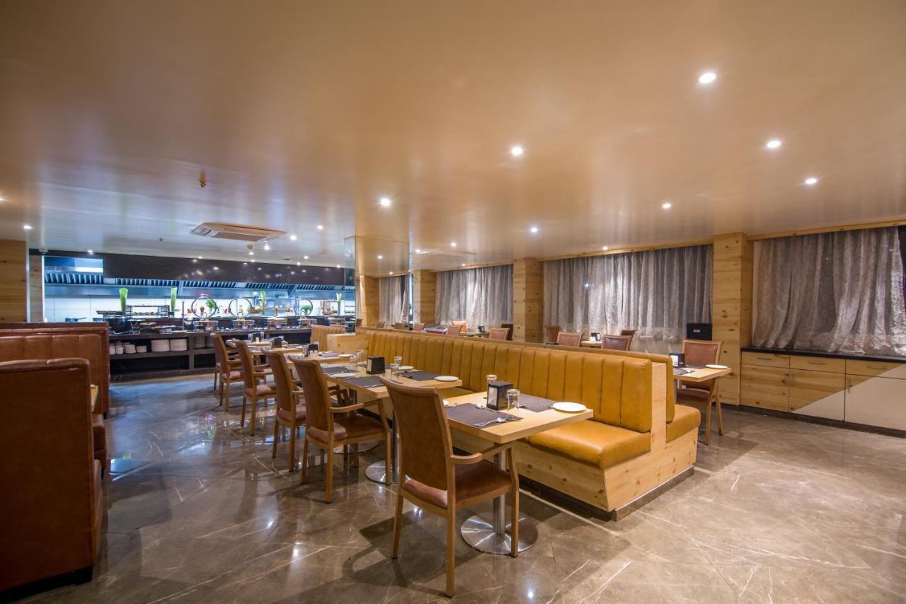Zion - A Luxurious Hotel Bengaluru Kültér fotó