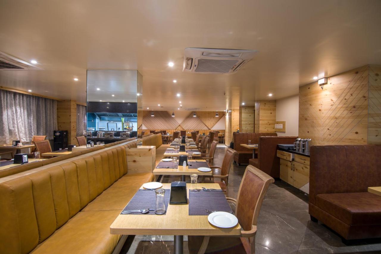 Zion - A Luxurious Hotel Bengaluru Kültér fotó